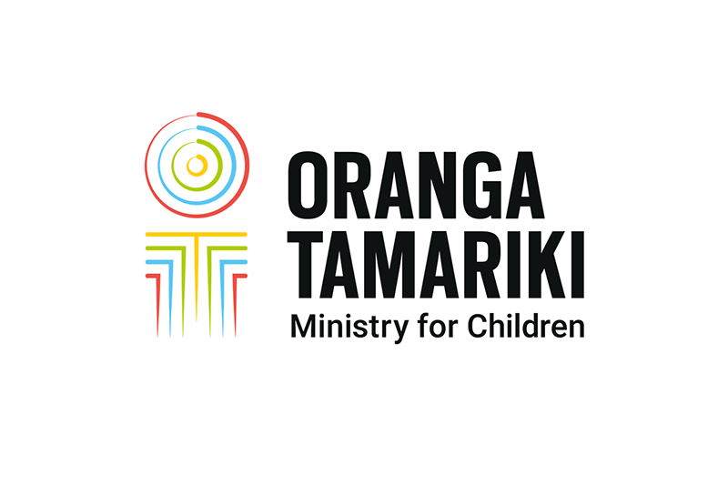 Oranga Tamariki